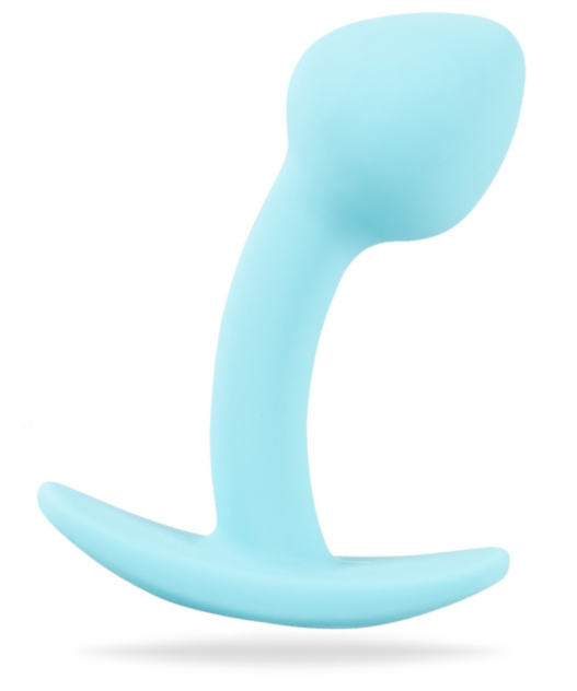 Cuties Mini Soft Touch Butt Plug