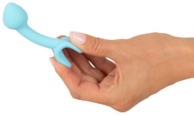 Cuties Mini Soft Touch Butt Plug