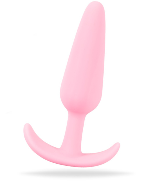 Cuties Mini Straight Butt Plug