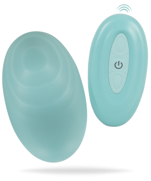 Cuties RC Panty Vibrator