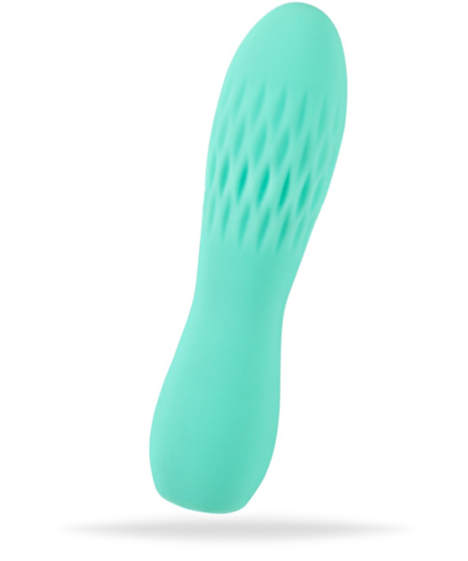 Cuties Diamond Mini Vibrator