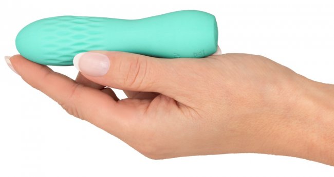 Cuties Diamond Mini Vibrator