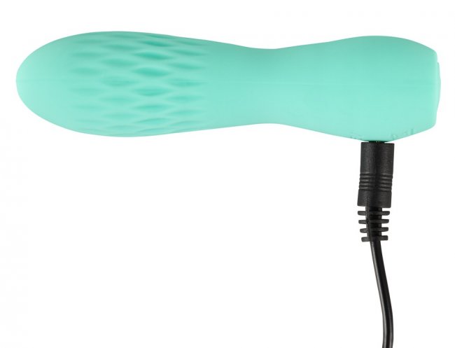 Cuties Diamond Mini Vibrator