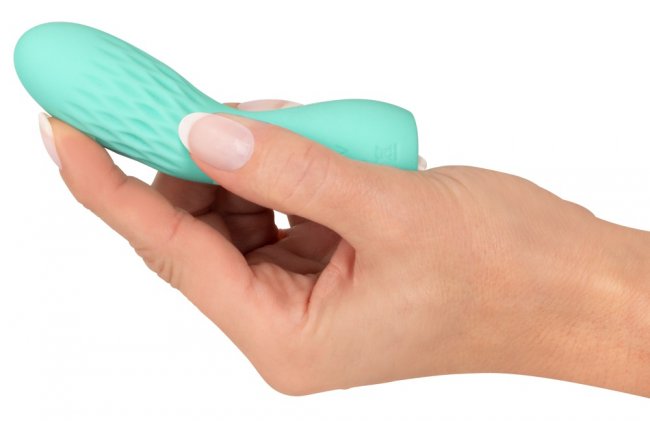 Cuties Diamond Mini Vibrator