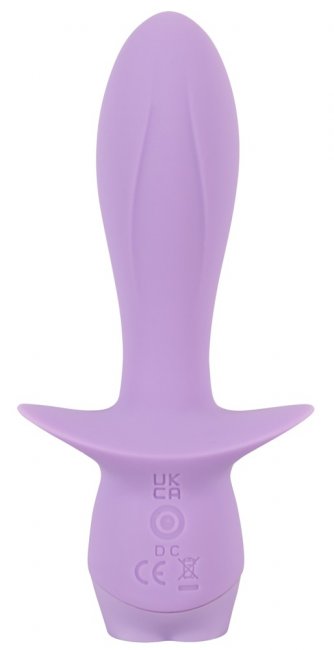 Cuties Mini Booty Vibrator