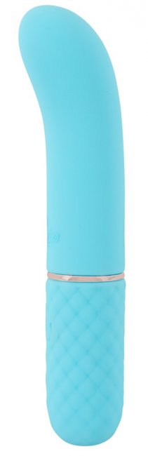 Cuties Mini Curve Vibrator