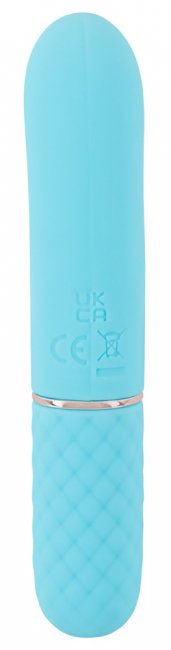 Cuties Mini Curve Vibrator