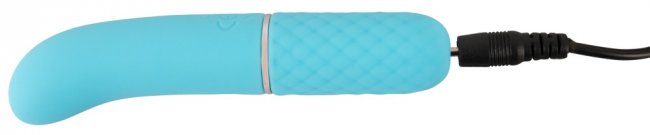 Cuties Mini Curve Vibrator