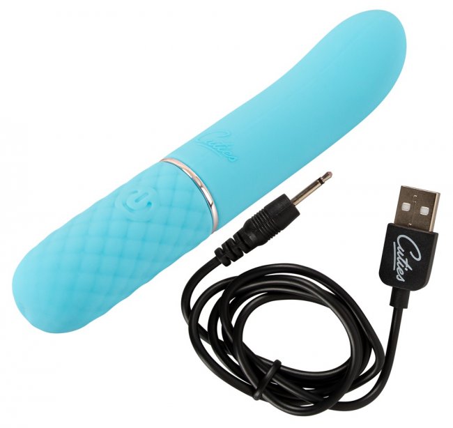 Cuties Mini Curve Vibrator