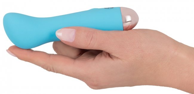 Cuties Mini Deep Vibrator