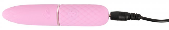 Cuties Mini Pink Vibrator
