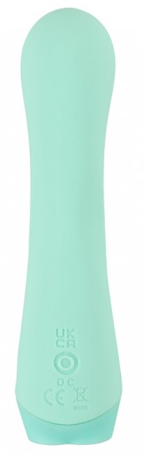 Cuties Mini Silk G-Spot Rabbit