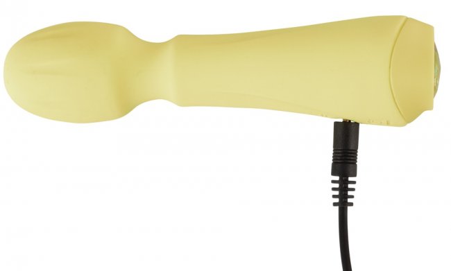 Cuties Mini Silk Wand