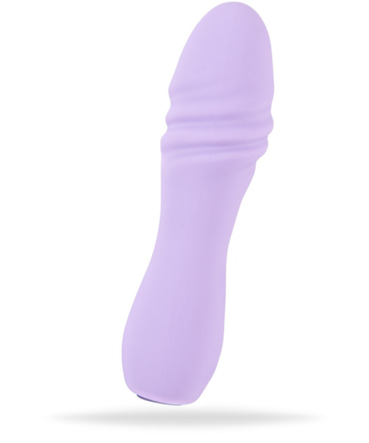 Cuties Mini Swirl Vibrator