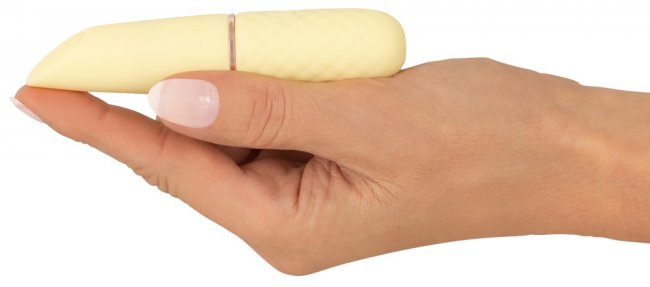 Cuties Mini Vibrator