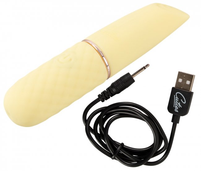 Cuties Mini Vibrator