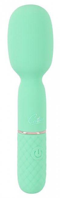Cuties Mini Wand Vibrator