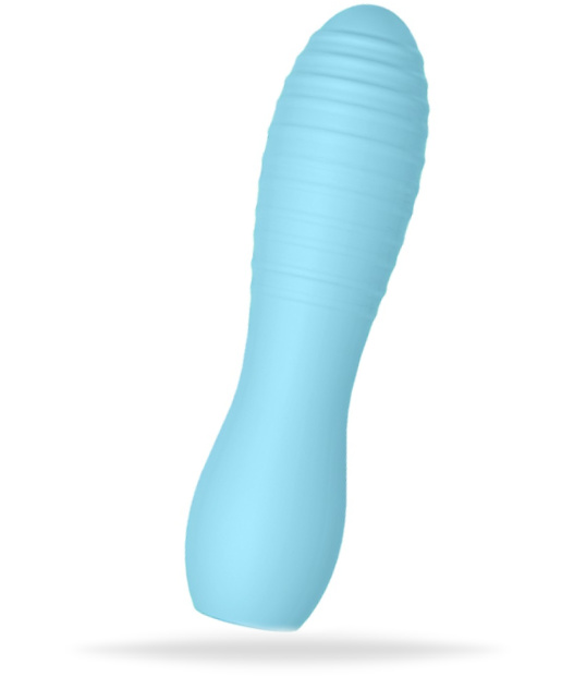Cuties Ruffles Mini Vibrator