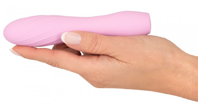 Cuties Ruffles Vibrator