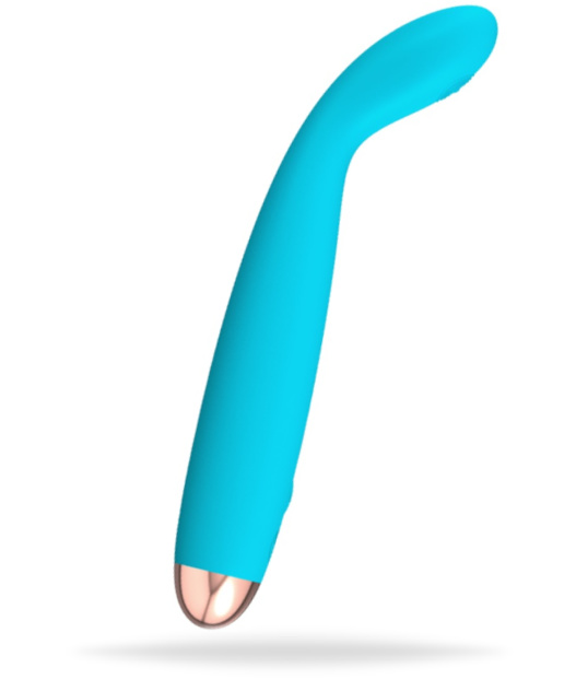 Cuties Silk Touch Vibrator