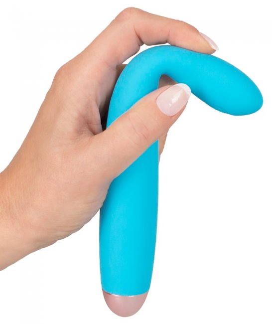 Cuties Silk Touch Vibrator