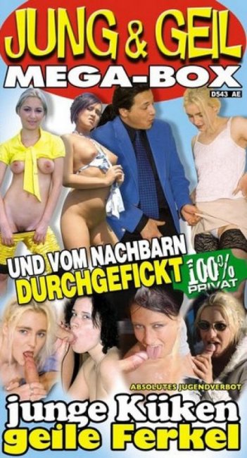Jung & geil