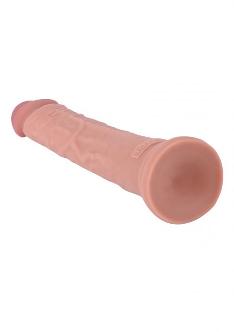 Deluxe Dual Density Dong 13″