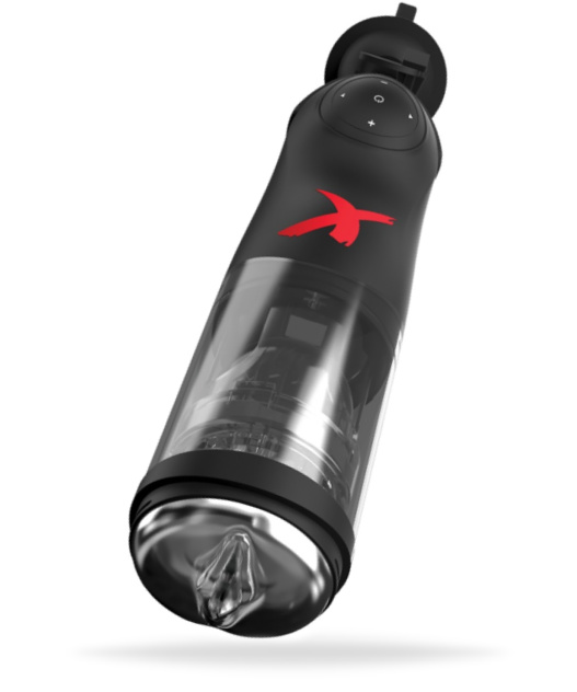 PDX Elite Deluxe Mega-Bator