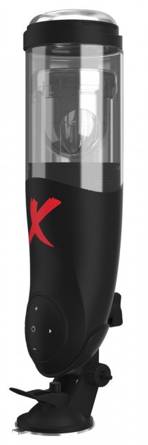 PDX Elite Deluxe Mega-Bator