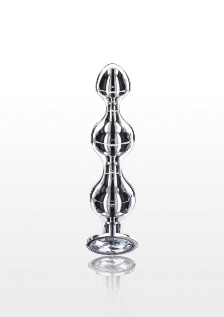 Diamond Star Beads Medium