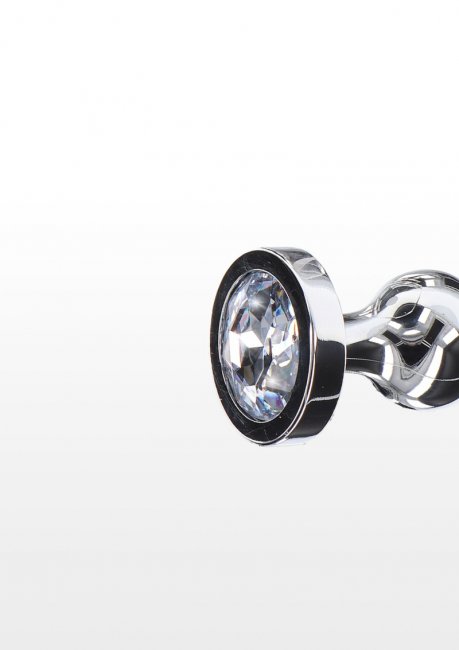 Diamond Star Beads Medium