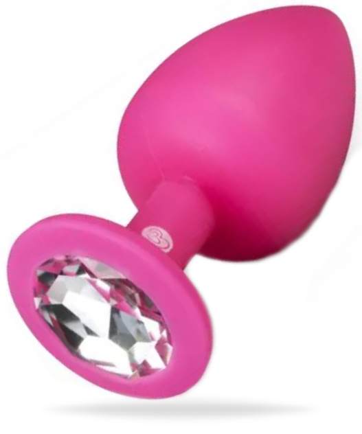 Diamond Plug