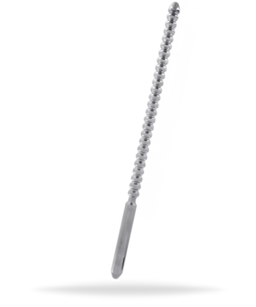 Dip Stick Ribbed 10mm