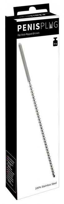Dip Stick Ripped Ø 6 mm