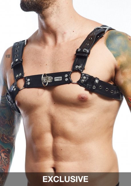 Dngeon Harness Belts