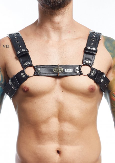 Dngeon Harness Belts