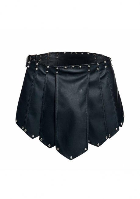 DNGEON Roman Skirt
