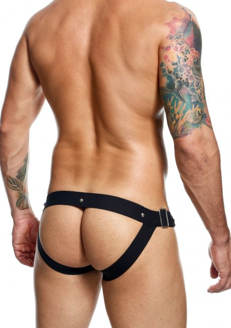 DNGEON Snap Jockstrap