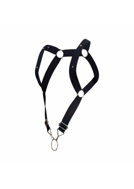 DNGEON Straigh Back Harness