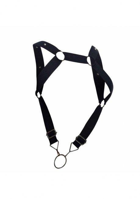 DNGEON Straigh Back Harness