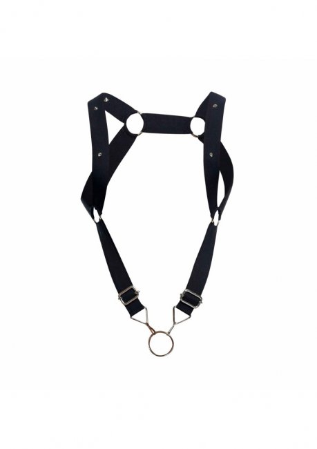 DNGEON Straigh Back Harness
