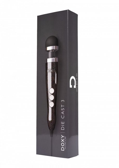 Doxy Compact Massager Nr.3
