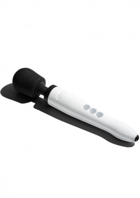 Doxy Die Cast Rechargeable