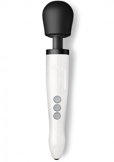 Doxy Die Cast Rechargeable