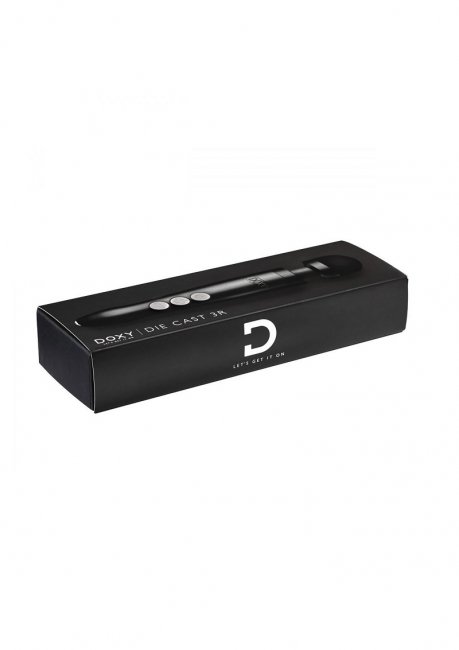 Doxy Die Cast 3R