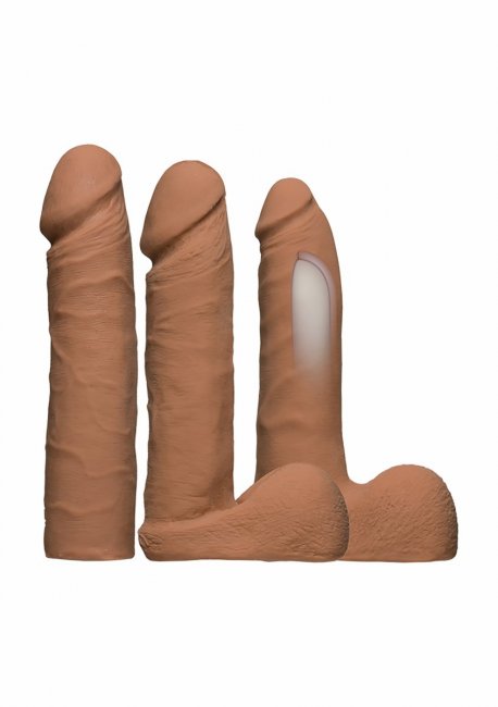 Dual Density ULTRASKYN Toy Set