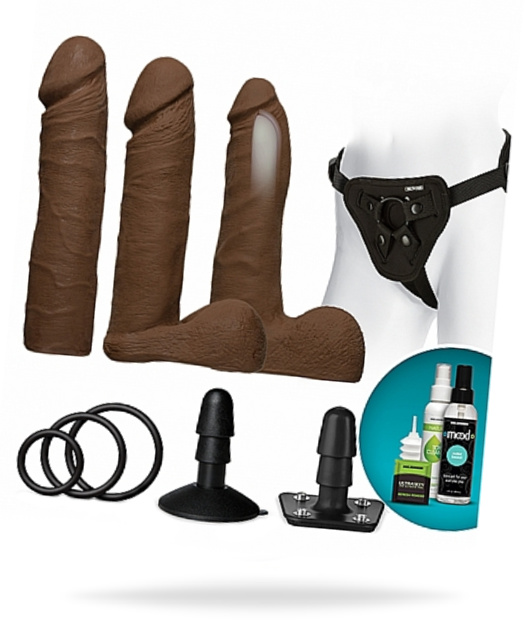 ULTRASKYN Dual Density Toy Set