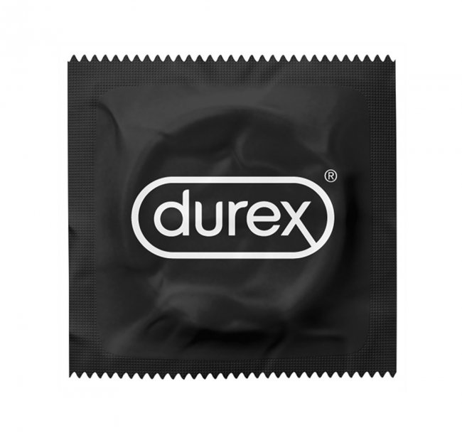 Durex Mutual Climax kondomer