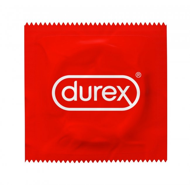Durex Ultra Thin Kondomer