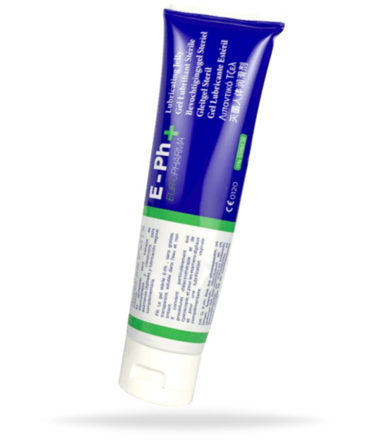 E-Ph+Sterile Lubricating Jelly
